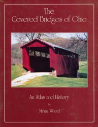 The Covered Bridges of Ohio