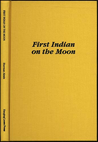 First Indian on the Moon