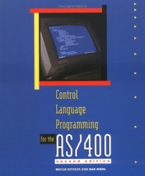 CL Programming for the AS/400