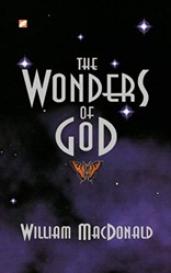 Wonders of God