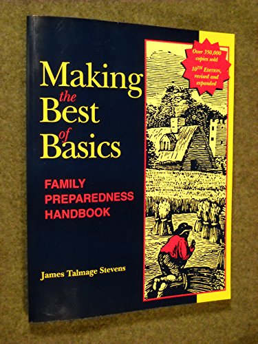 Making the Best of Basics