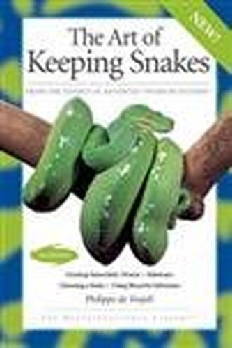 The Art of Keeping Snakes