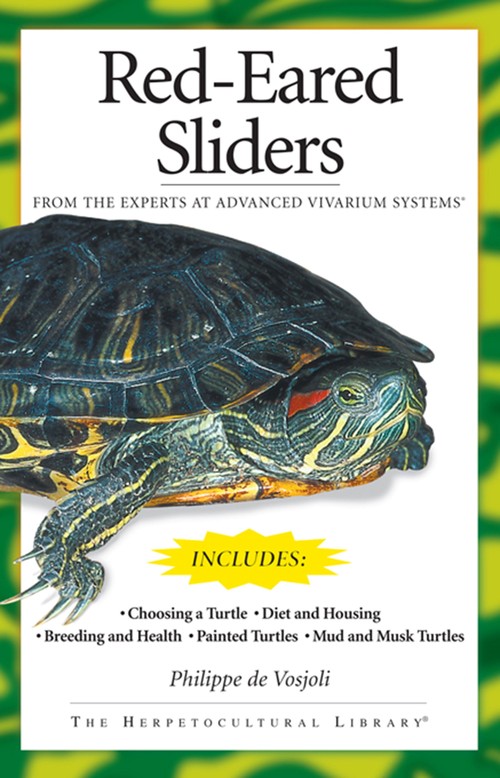 Red-Eared Sliders