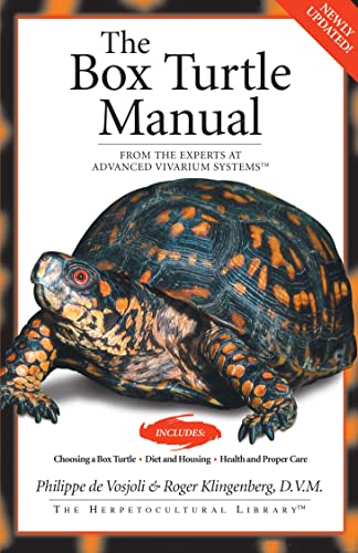 The Box Turtle Manual