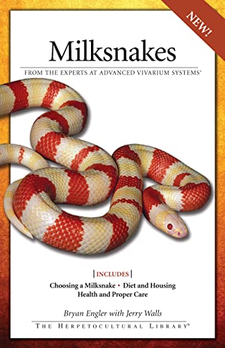 Milksnakes
