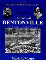 Battle of Bentonville Pb
