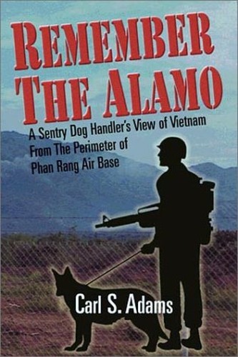 Remember the Alamo