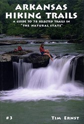 Arkansas Hiking Trails
