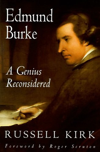 Edmund Burke