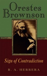 Orestes Brownson