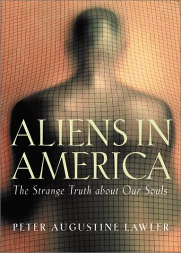 Aliens in America