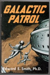 Galactic Patrol