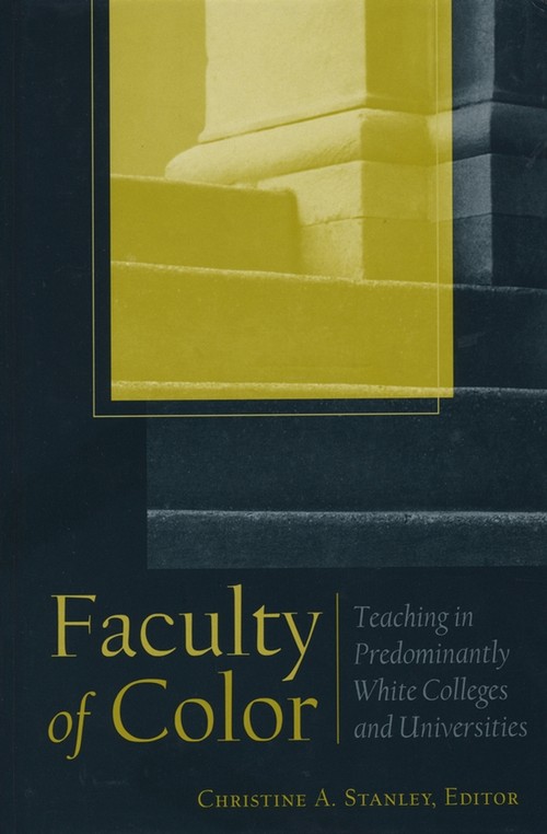 Faculty of Color