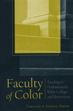 Faculty of Color