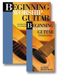 Beginning Worship Guitar