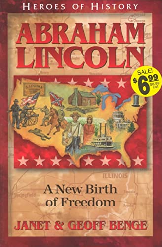 Abraham Lincoln