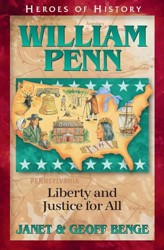 William Penn