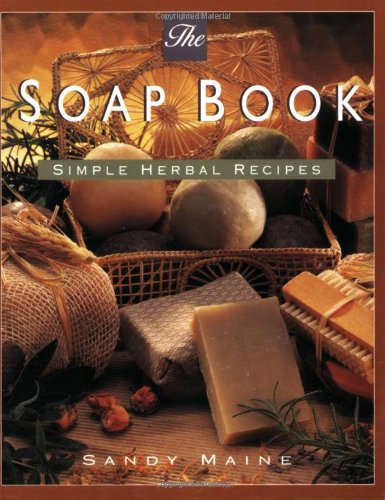 Soap Book