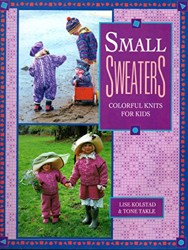 Small Sweaters