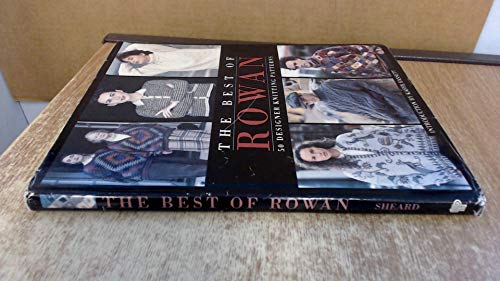 The Best of Rowan