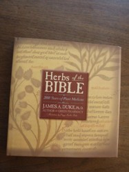 Herbs of the Bible