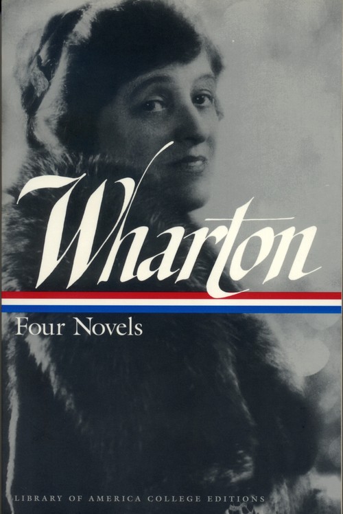 Edith Wharton