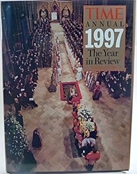 Time Annual 1997