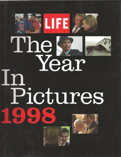 LIFE Year in Pictures