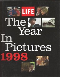 LIFE Year in Pictures