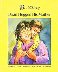 Because Brian Hugged His Mother