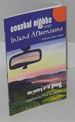 Coastal Nights and Inland Afternoons