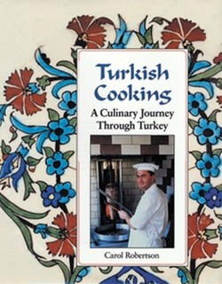 Turkish Cooking