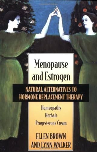 Menopause and Estrogen