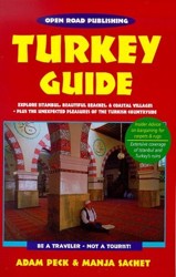 Turkey Guide