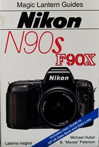 Nikon N90S/F90X