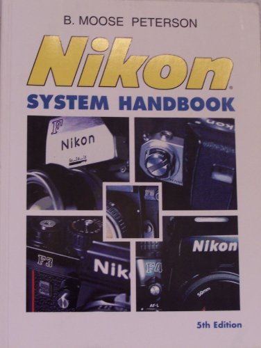 Nikon System Handbook