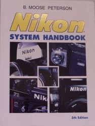 Nikon System Handbook