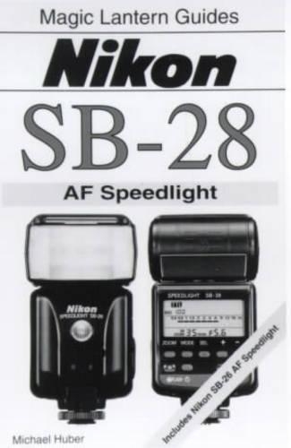 Nikon SB-28