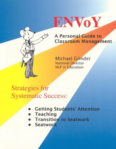 Envoy : Your Personal Guide to Classroom Management