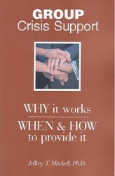 Group Crisis Support: Why It Works, When and How to Provide It