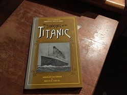 The Sinking of the Titanic