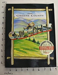 The Greene County Catskills