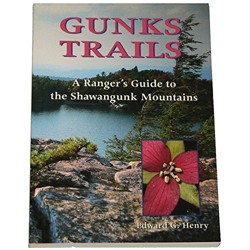 Gunks Trails