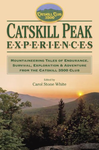 Catskill Peak Experiences