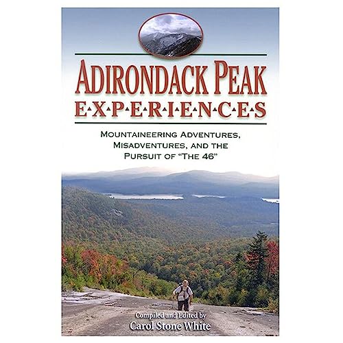Adirondack Peak Experiences