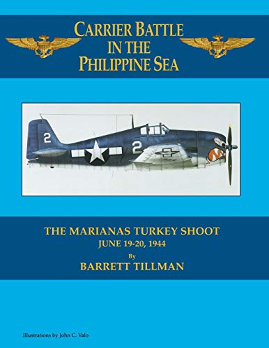 The Marianas Turkey Shoot