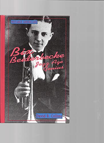 Bix Beiderbecke