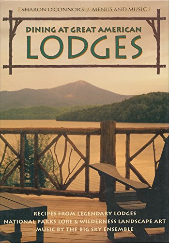 Dining at Great American Lodges