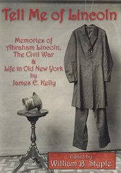 Tell Me of Lincoln