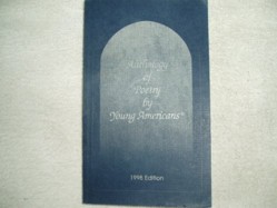 Anthology of Poetry by Young Americans